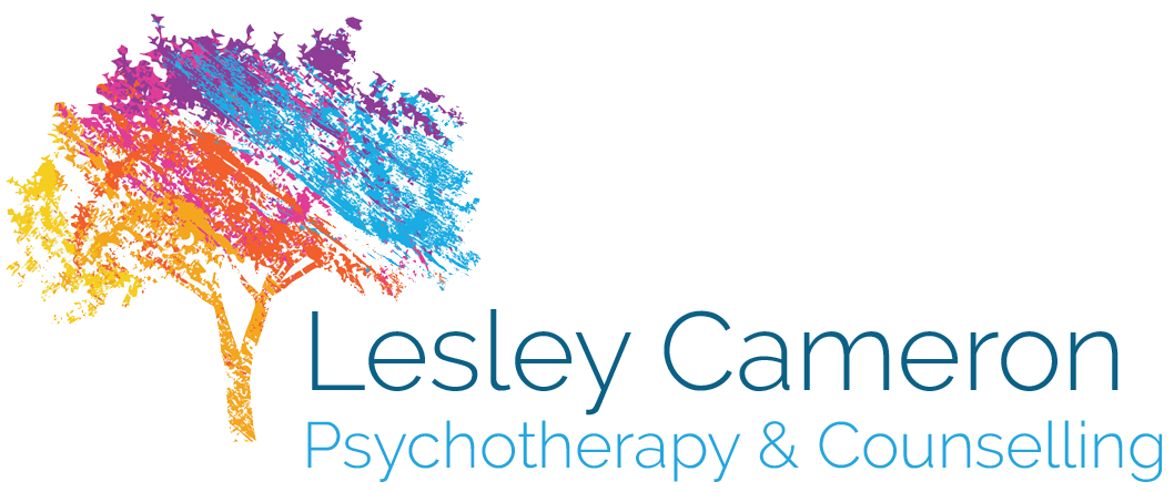 Lesley Cameron Psychotherapist London W14